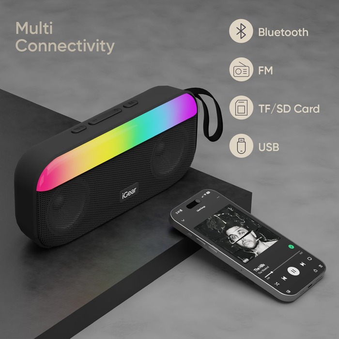 iGear-Pulse-10W-Mega-Bass-Speaker-with-RGB-Lights-3-Hour-Playtime-TWS-Function-Travel-Loop-Multi-Connectivity-Black-1
