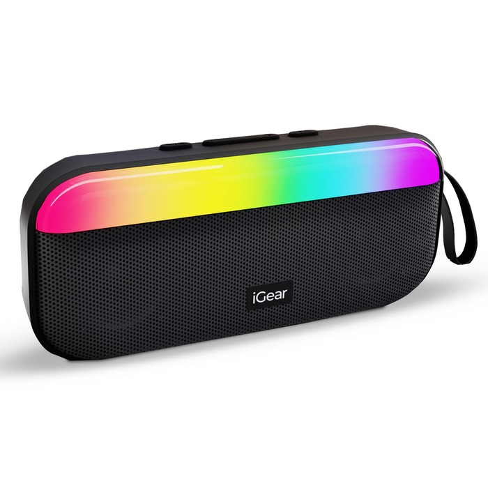 iGear-Pulse-10W-Mega-Bass-Speaker-with-RGB-Lights-3-Hour-Playtime-TWS-Function-Travel-Loop-Multi-Connectivity-Black-9